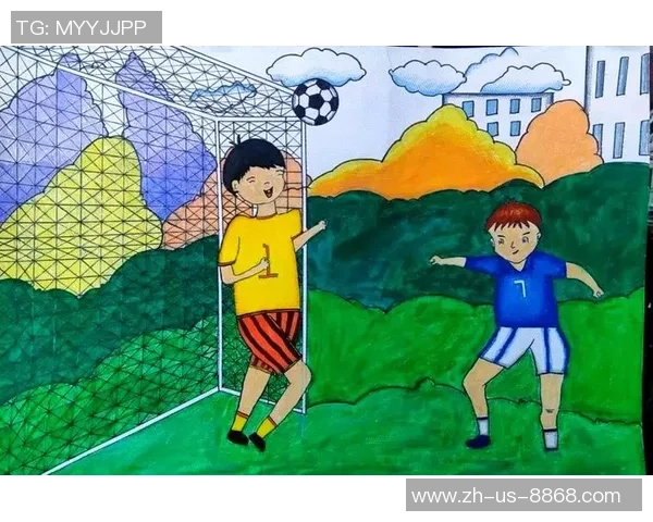 种草足球的魅力与热情如何点燃你的运动激情与团队精神