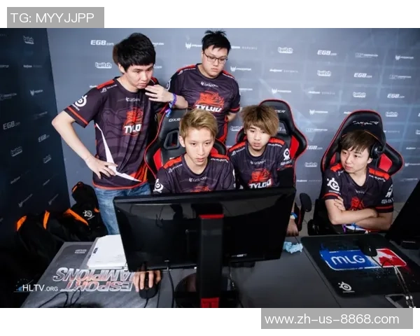 聚焦CSGORNG战队心理素质分析及其对比赛表现的影响探讨