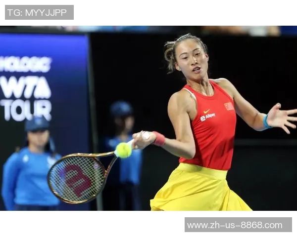 深度对话：刘强的网球人生与职业生涯的交织与启示