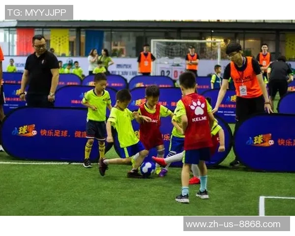 足球学费的投资与回报分析如何选择适合孩子的足球培训课程