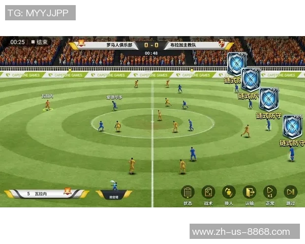 豪门足球风云4231战术解析与球队实力对比探讨 豪门足球风云4231战术解析与球队实力对比探讨