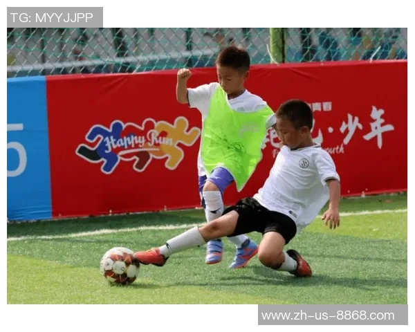 足球幼狮：培养未来足球明星的摇篮与梦想之地